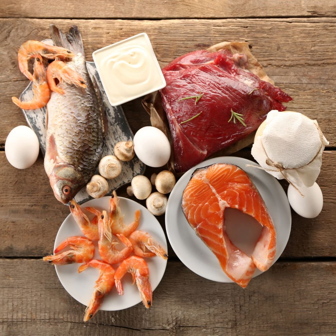 Els nostres productes de Fort Alimentació Selecta