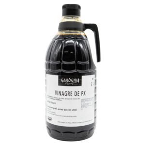 Vinagre de PX (Pedro Ximénez)
