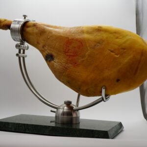 Jamón Curado Reserva – Pieza entera