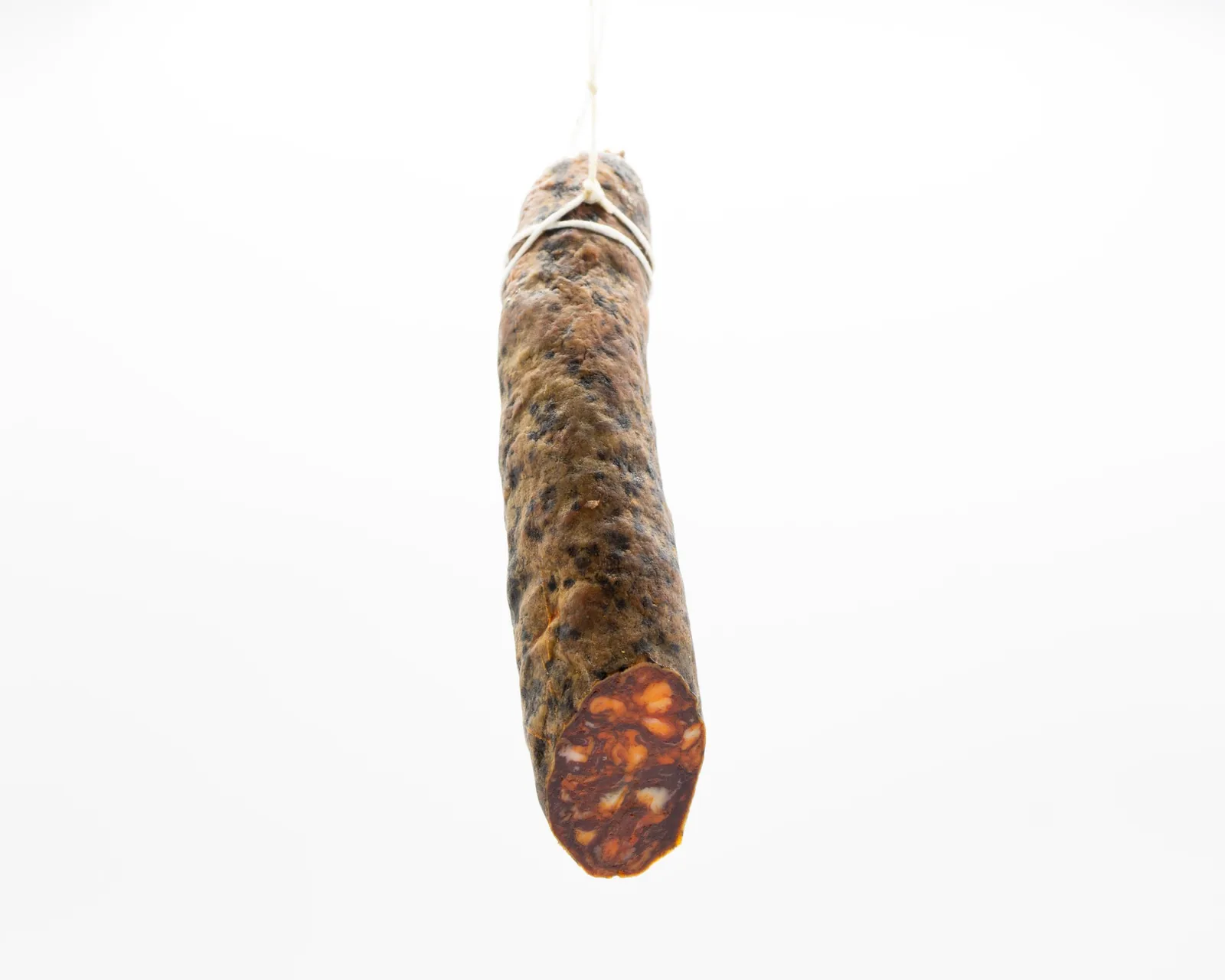 Chorizo curado cular extra