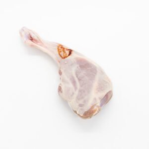 Paletilla de Cordero Fresca