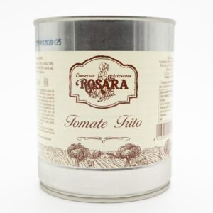 Tomate Frito Rosara