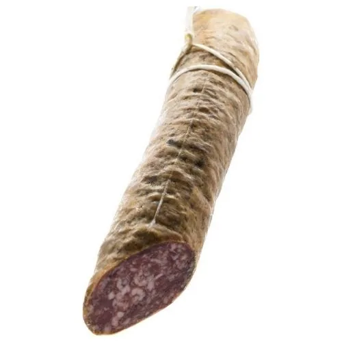 SALCHICHON IBERICO DE BELLOTA - SALCHICHON IBERICO 2