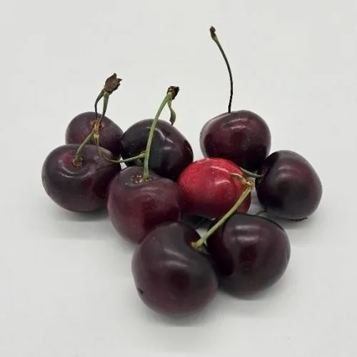 Cerezas de Lleida