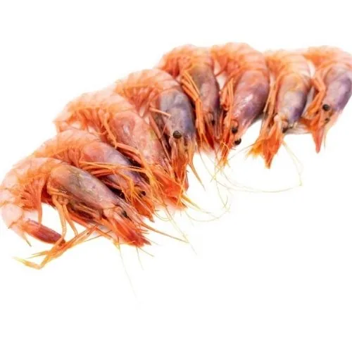 Gamba roja
