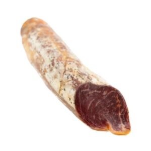 LOMO IBERICO DE BELLOTA - LOMO IBERICO