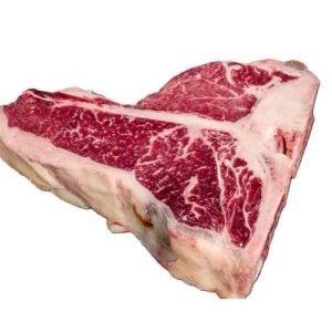 T-Bone steak