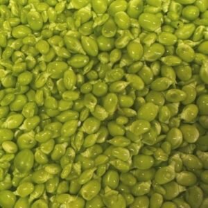 Lágrimas de guisantes