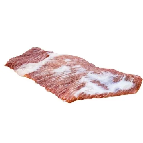 Secreto ibérico