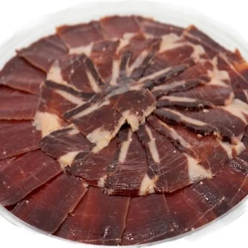 LONCHEADO DE JAMON IBERICO - JAMON IBERICO DE BELLOTA 2