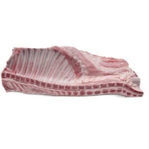 Chuletero de lechal (fresco)