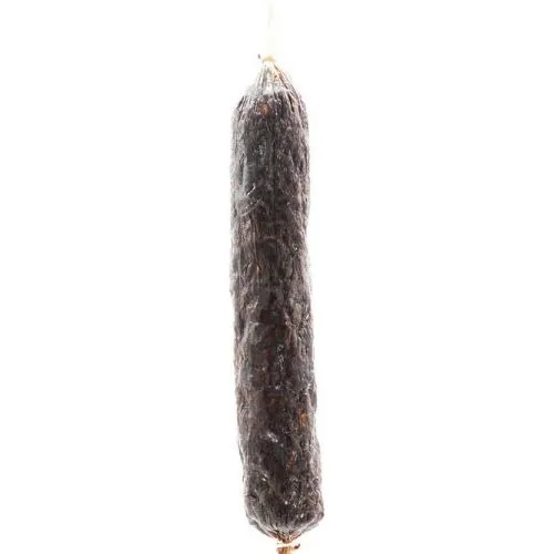 MORCILLA IBERICA 2