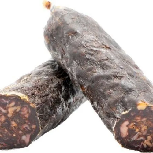 MORCILLA IBERICA